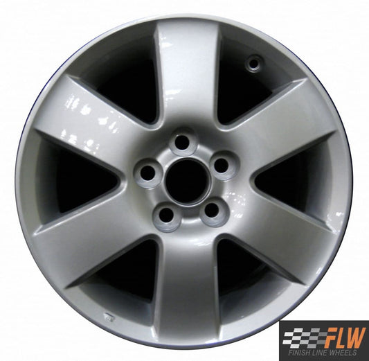 Toyota Matrix  2003,2004,2005,2006,2007,2008 Factory OEM Car Wheel Size 15x6 Alloy 69424.LS01.FF