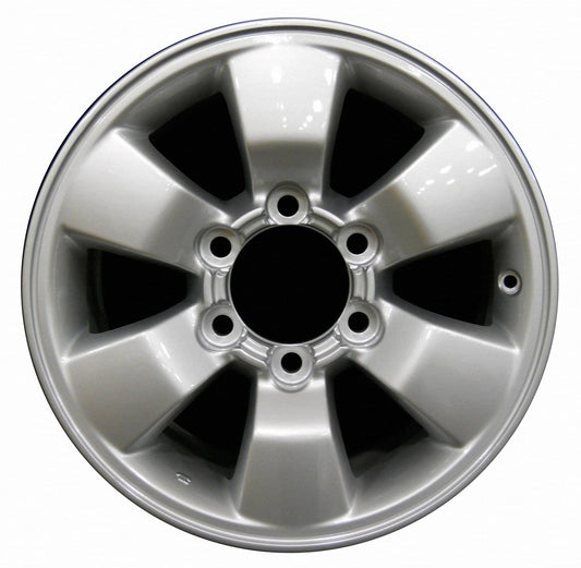 Toyota 4 Runner  2003,2004,2005,2006,2007,2008,2009 Factory OEM Car Wheel Size 16x7 Alloy 69428.LS01.FF