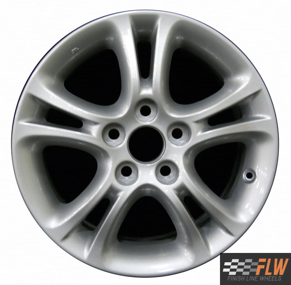 Toyota Solara  2004,2005,2006,2007,2008 Factory OEM Car Wheel Size 16x6.5 Alloy 69451.LS01.FF