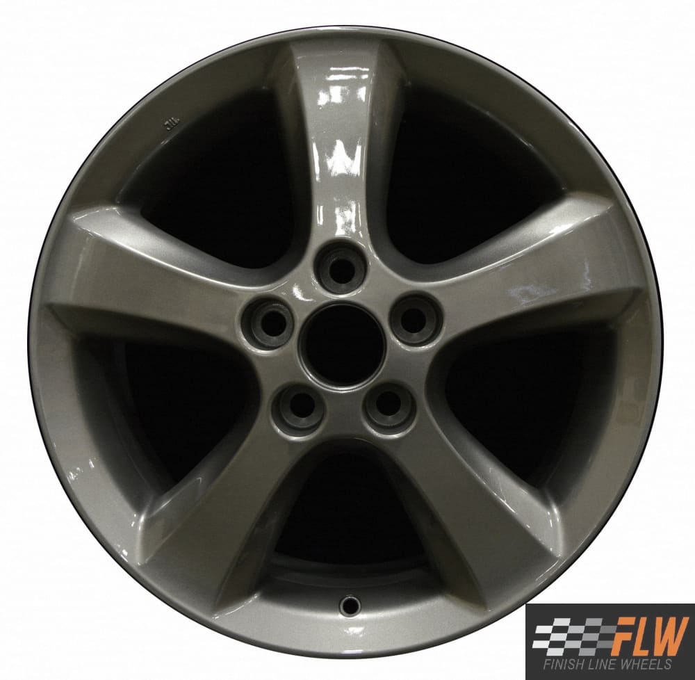 Toyota Solara  2004,2005,2006,2007,2008,2009 Factory OEM Car Wheel Size 17x7 Alloy 69452.LC13.FF