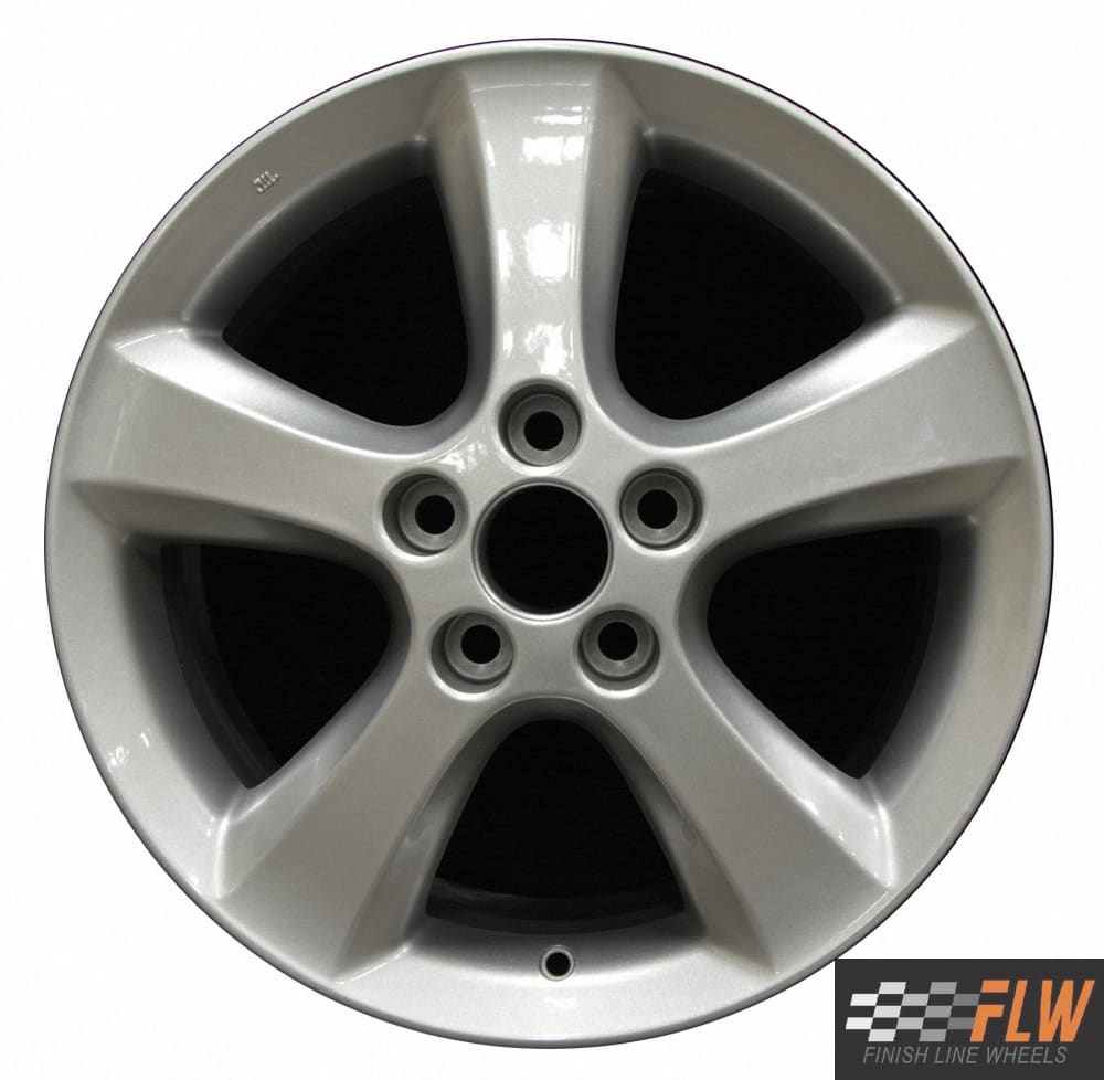 Toyota Solara  2004,2005,2006,2007,2008,2009 Factory OEM Car Wheel Size 17x7 Alloy 69452.PS09.FF