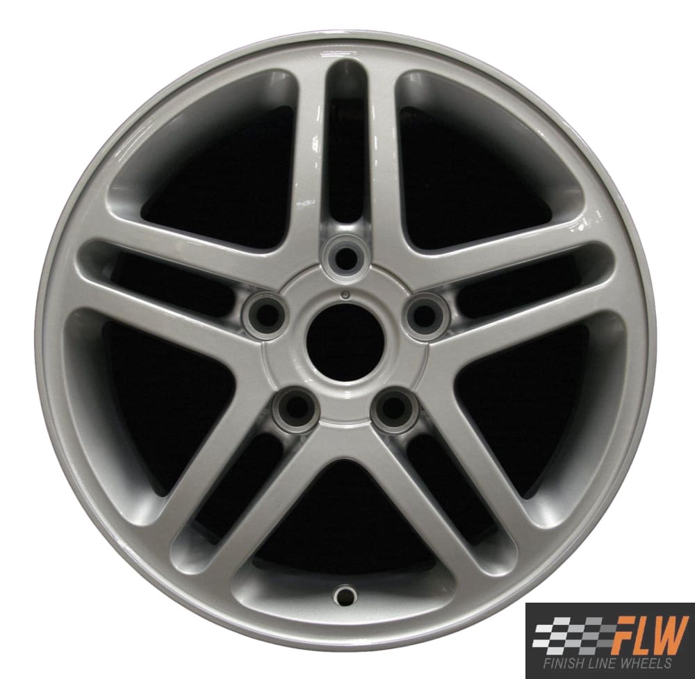 Toyota Sienna  1997, 1998, 1999, 2000 Factory OEM Car Wheel Size 15x6 Alloy 69455A.LS01.FF