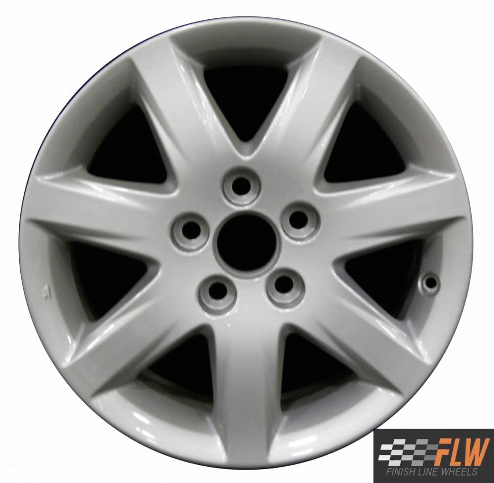 Toyota Avalon  2005,2006,2007,2008,2009,2010,2011,2012 Factory OEM Car Wheel Size 16x6.5 Alloy 69483.LS01.FF