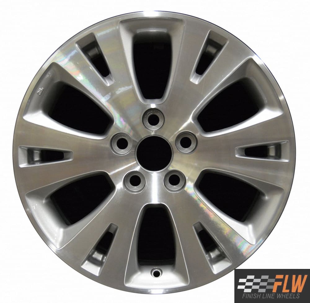 Toyota Avalon  2008,2009,2010,2011,2012 Factory OEM Car Wheel Size 17x7 Alloy 69531.PS03.MABRT