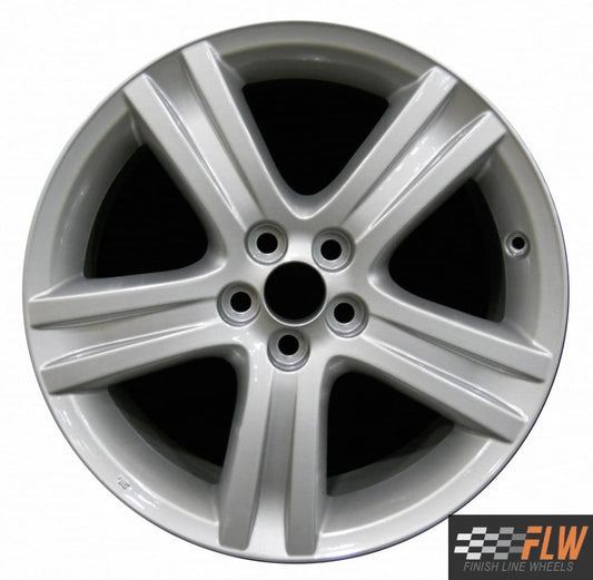 Toyota Matrix  2009,2010,2011,2012,2013,2014 Factory OEM Car Wheel Size 17x7 Alloy 69541.LS03.FF