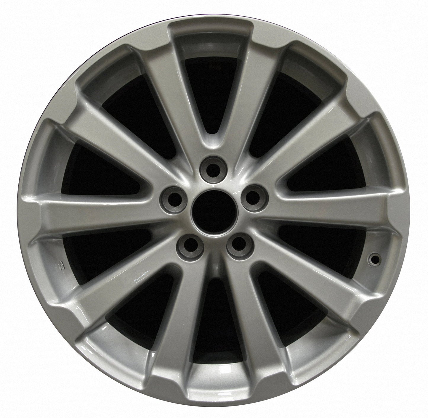 Toyota Venza  2009, 2010, 2011, 2012, 2013 Factory OEM Car Wheel Size 19x7.5 Alloy 69557.LS01.FF