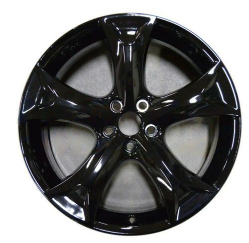 Toyota Venza  2009,2010,2011,2012,2013,2014,2015,2016 Factory OEM Car Wheel Size 20x7.5 Alloy 69558.PB01.FFPIB