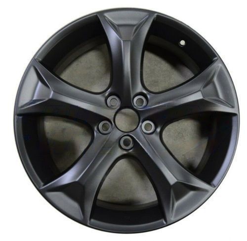 Toyota Venza  2009,2010,2011,2012,2013,2014,2015,2016 Factory OEM Car Wheel Size 20x7.5 Alloy 69558.PB02.FFPIB