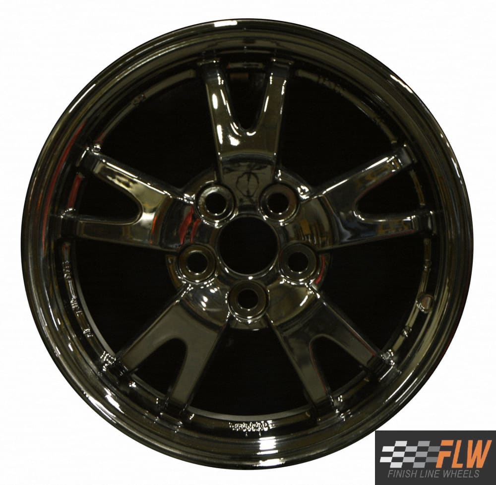 Toyota Prius  2010, 2011, 2012, 2013, 2014, 2015 Factory OEM Car Wheel Size 15x6 Alloy 69567.PB01.FF