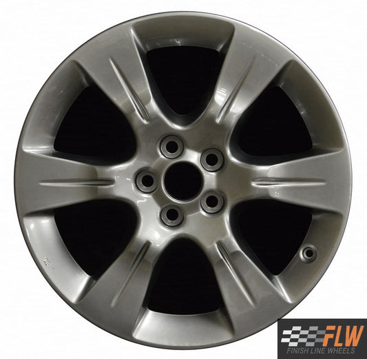 Toyota Sienna  2011,2012,2013,2014,2015,2016,2017,2018,2019,2020 Factory OEM Car Wheel Size 19x7 Alloy 69582.HYPV5.FF