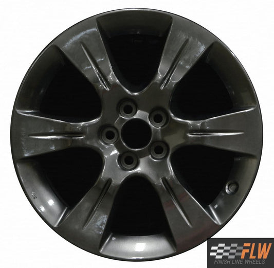 Toyota Sienna  2011,2012,2013,2014,2015,2016,2017,2018,2019,2020 Factory OEM Car Wheel Size 19x7 Alloy 69582.LS100V3.FF