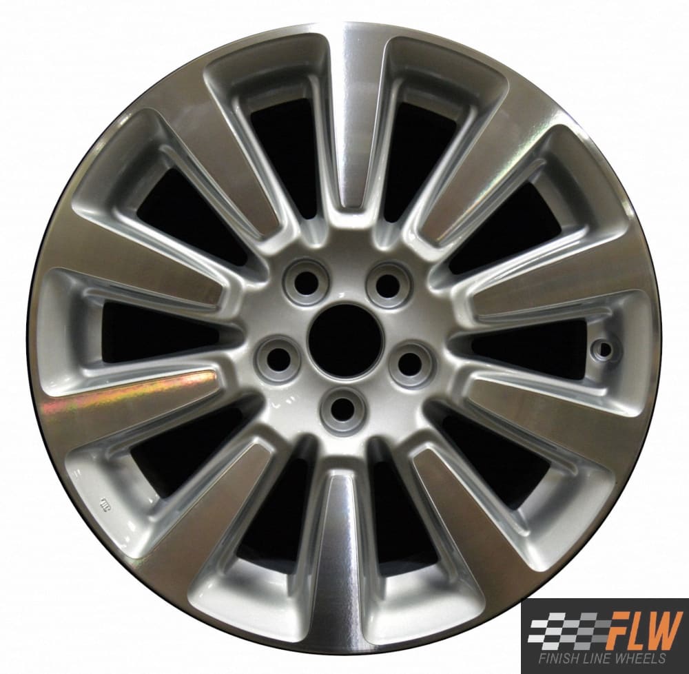 Toyota Sienna  2011,2012,2013,2014,2015,2016,2017,2018,2019,2020 Factory OEM Car Wheel Size 18x7 Alloy 69583.LS03.MA