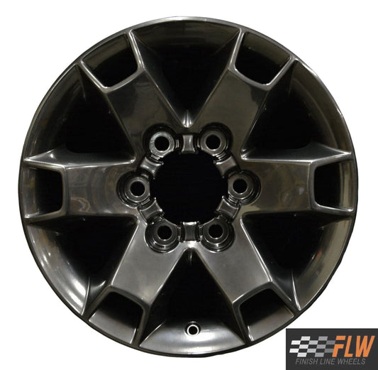 Toyota Land Cruiser  2005, 2006, 2007, 2008, 2009, 2010, 2011 Factory OEM Car Wheel Size 16x7 Alloy 69611.HYPV3.FF