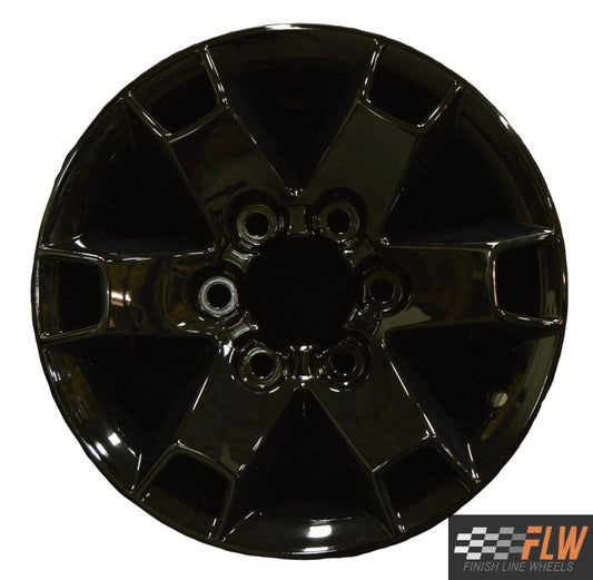 Toyota Land Cruiser  2005, 2006, 2007, 2008, 2009, 2010, 2011 Factory OEM Car Wheel Size 16x7 Alloy 69611.PB01.FF