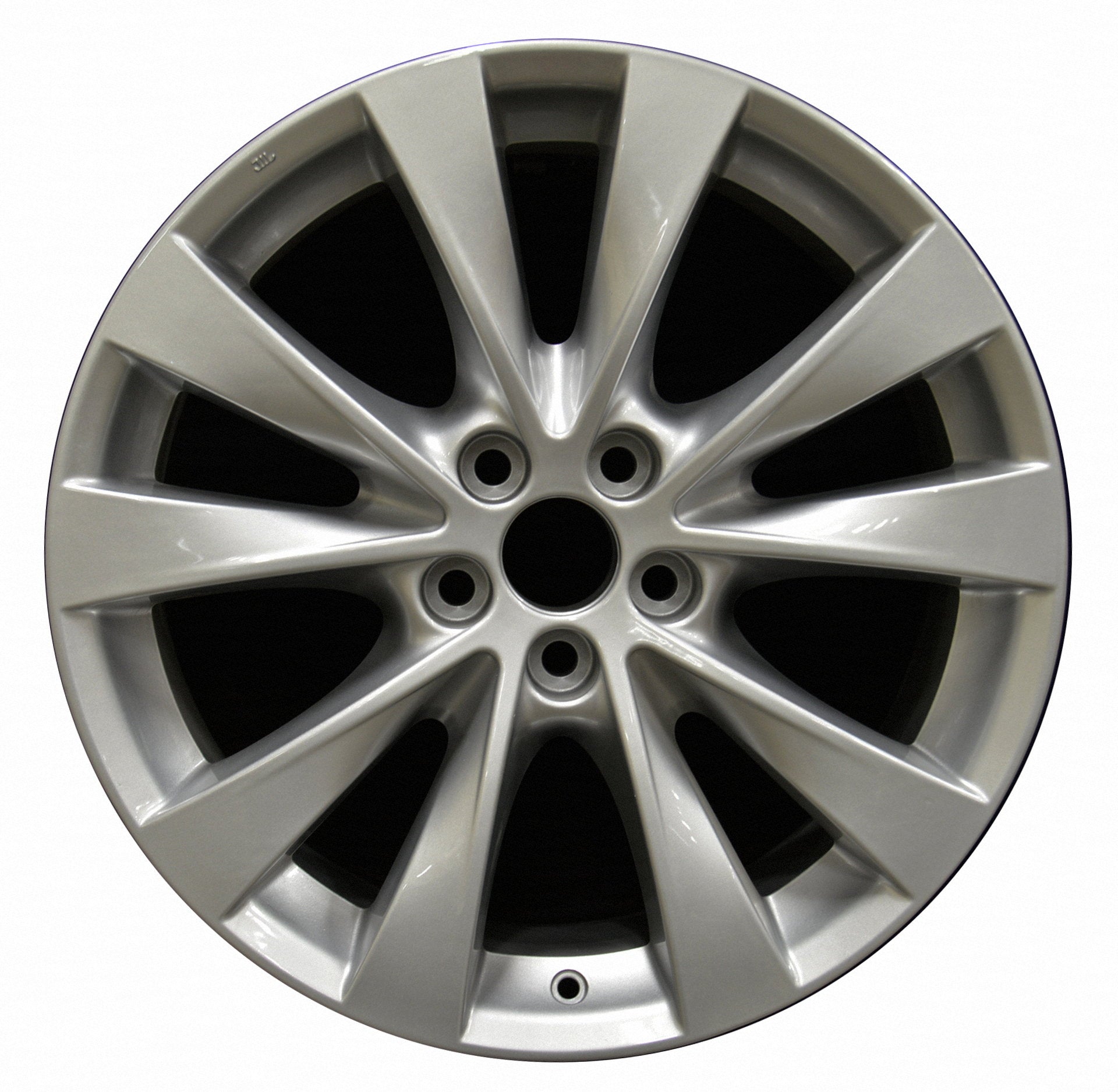 Toyota Venza  2013,2014,2015,2016 Factory OEM Car Wheel Size 19x7.5 Alloy 69620.LS03.FF