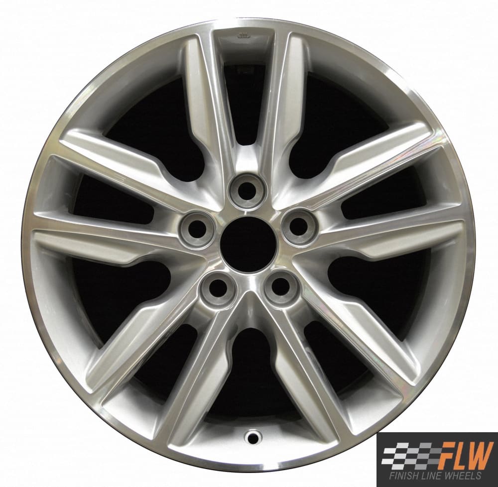 Toyota Avalon  2013,2014,2015 Factory OEM Car Wheel Size 17x7 Alloy 69623.LS01.MA