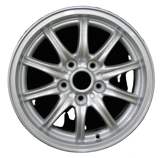 Hyundai XG  2001,2002,2003,2004,2005 Factory OEM Car Wheel Size 16x6 Alloy 70697.PS13.FF