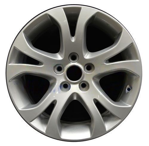 Hyundai Veracruz  2007,2008,2009,2010,2011,2012 Factory OEM Car Wheel Size 17x7 Alloy 70746.PS18.FF