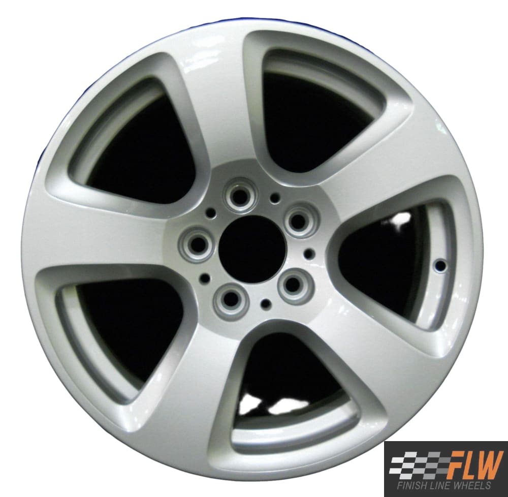 BMW 550i  2006, 2007, 2008, 2009, 2010 Factory OEM Car Wheel Size 17x7.5 Alloy 71198.LS03.FF