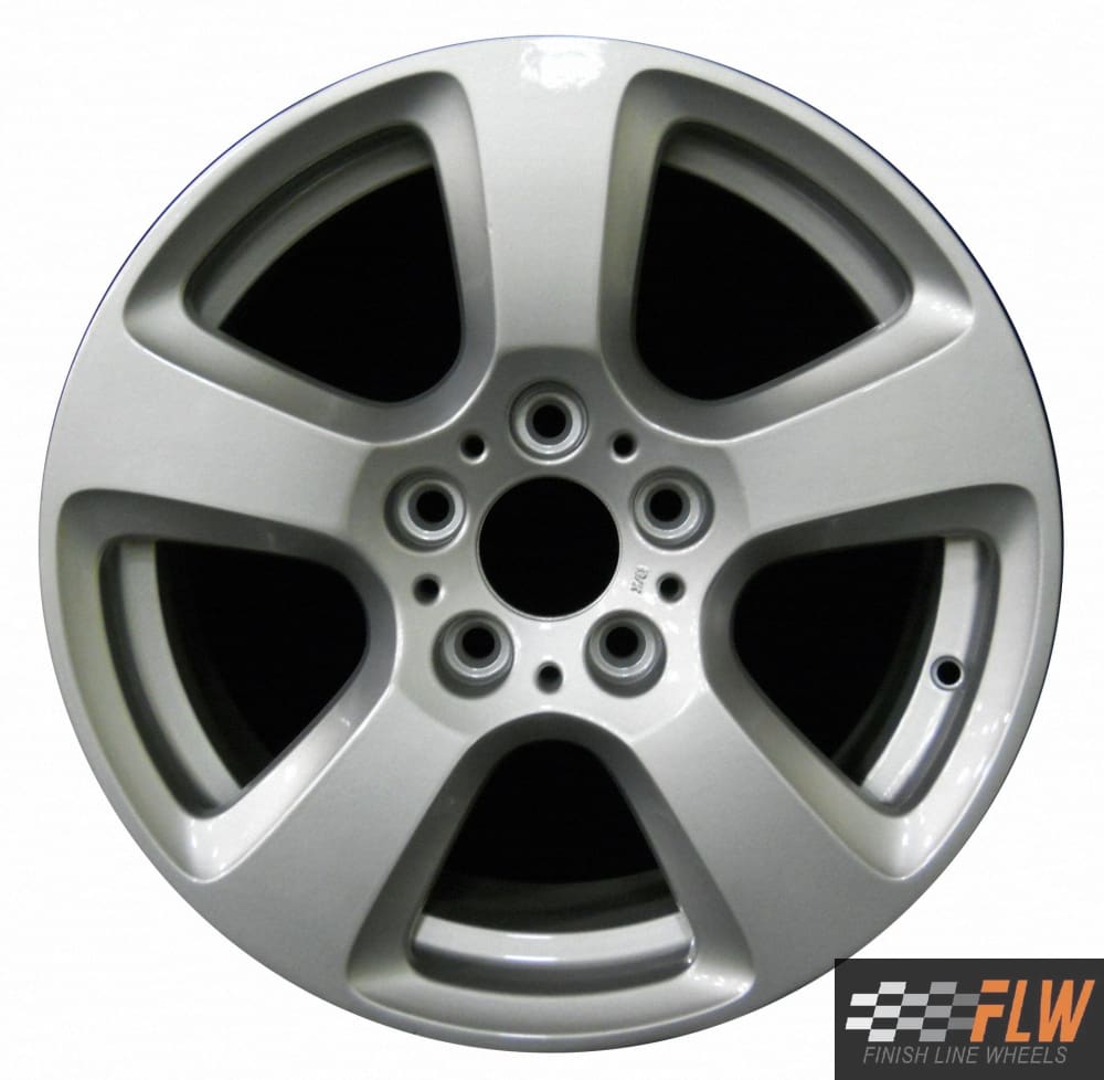 BMW 535i  2008, 2009, 2010 Factory OEM Car Wheel Size 17x7.5 Alloy 71208.LS03.FF