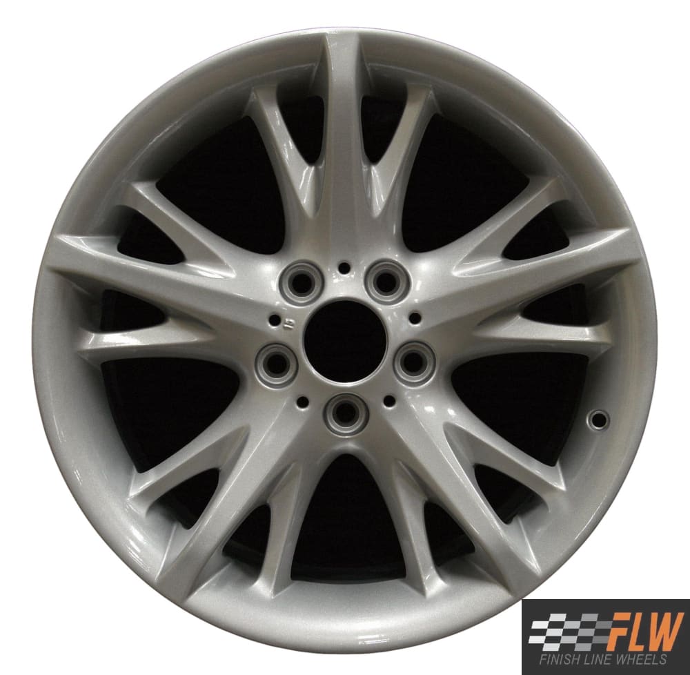 BMW Z4  2006, 2007, 2008 Factory OEM Car Wheel Size 18x8.5 Alloy 71220RE.PS01.FF