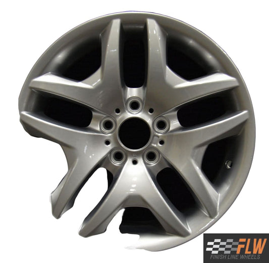 BMW M3  2005 Factory OEM Car Wheel Size 18x9 Alloy 71309RE.LS100V1.FF