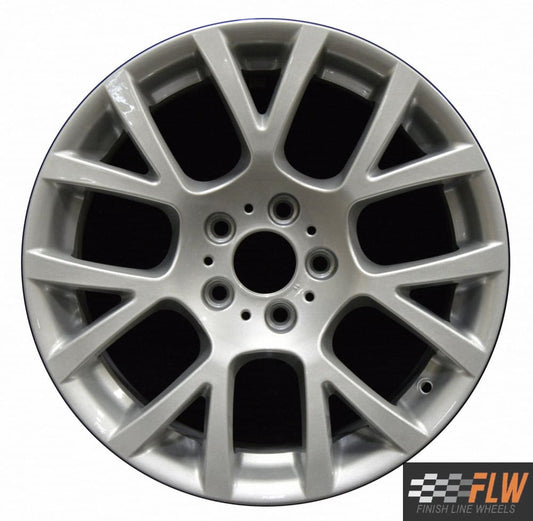 BMW 535i GT  2009,2010,2011,2012,2013,2014,2015,2016,2017 Factory OEM Car Wheel Size 18x8 Alloy 71324.PS01.FF