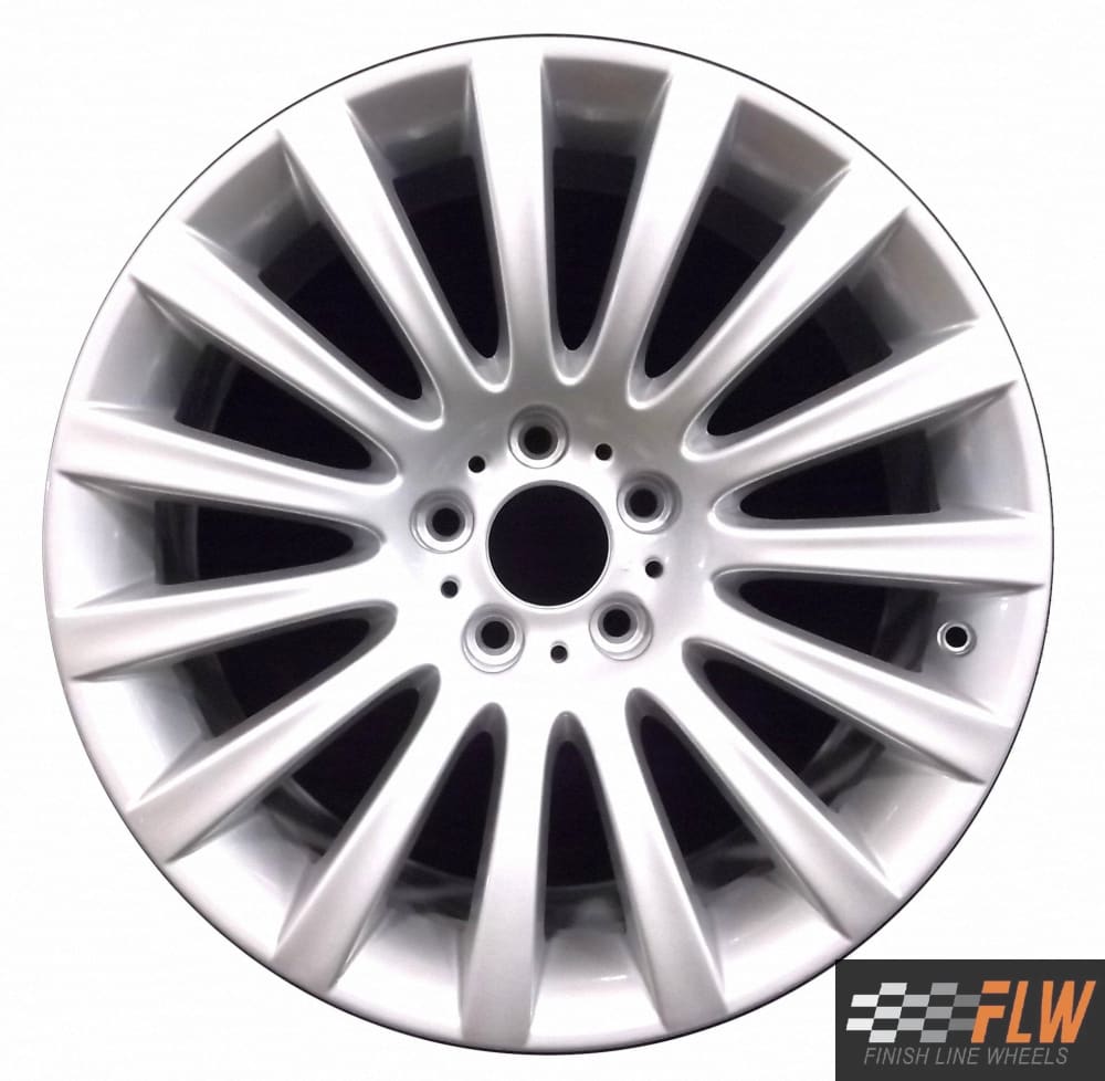 BMW 535i GT  2009,2010,2011,2012,2013,2014,2015,2016,2017 Factory OEM Car Wheel Size 19x8.5 Alloy 71332FT.LS03.FF