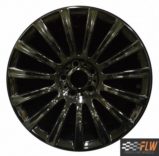 BMW 535i GT  2009,2010,2011,2012,2013,2014,2015,2016,2017 Factory OEM Car Wheel Size 19x8.5 Alloy 71332FT.PB01.FF