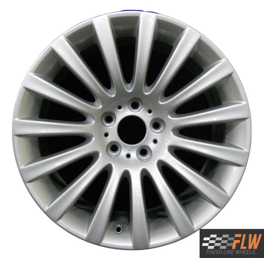 BMW 535i GT  2009,2010,2011,2012,2013,2014,2015,2016,2017 Factory OEM Car Wheel Size 19x9.5 Alloy 71337RE.LS03.FF