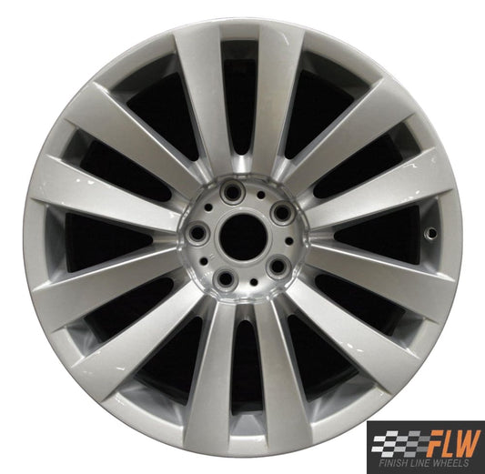 BMW 535i GT  2009,2010,2011,2012,2013,2014,2015,2016,2017 Factory OEM Car Wheel Size 20x8.5 Alloy 71339FT.LS03.FF