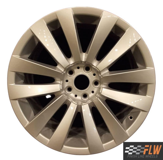 BMW 550i GT  2009,2010,2011,2012,2013,2014,2015,2016,2017 Factory OEM Car Wheel Size 20x10 Alloy 71341RE.LS03.FF