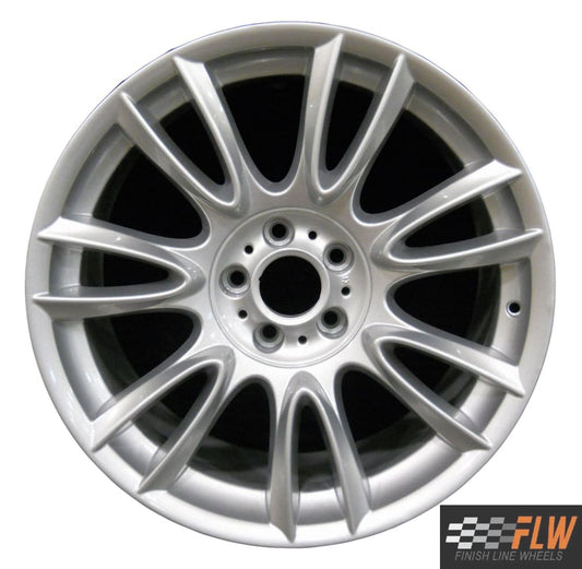 BMW 535i GT  2009,2010,2011,2012,2013,2014,2015,2016,2017 Factory OEM Car Wheel Size 20x8.5 Alloy 71375FT.LS09.FF