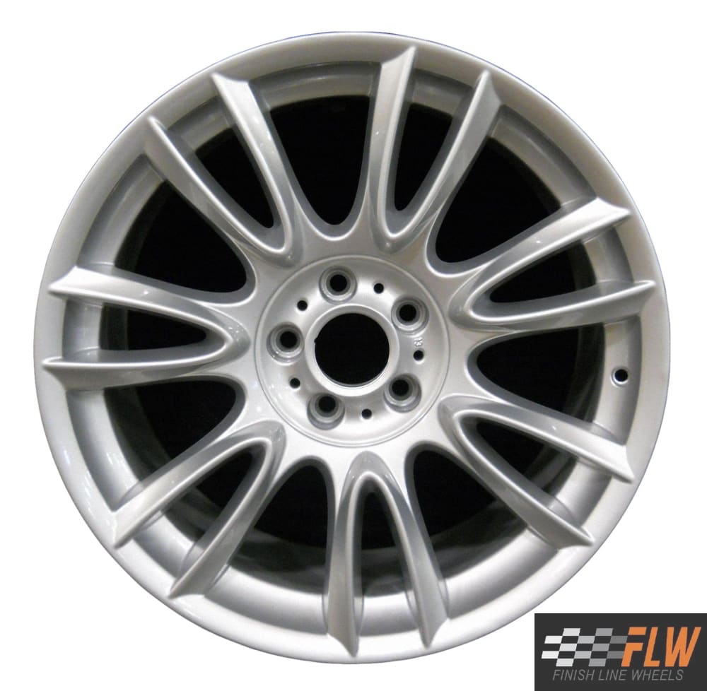 BMW 535i GT  2009,2010,2011,2012,2013,2014,2015,2016,2017 Factory OEM Car Wheel Size 20x10 Alloy 71376RE.LS09.FF