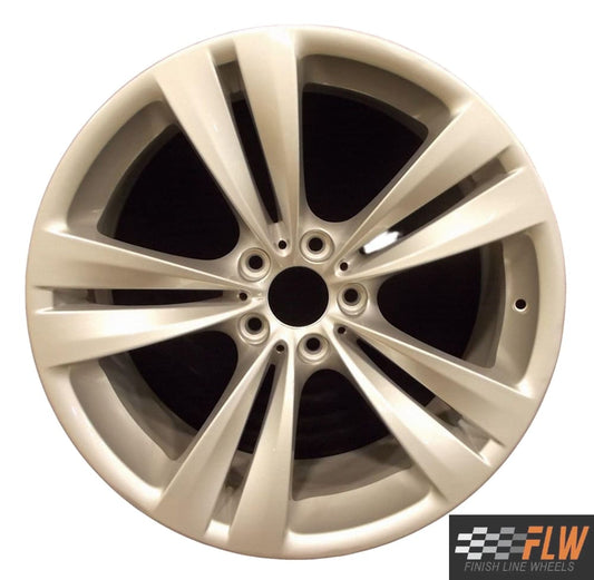 BMW 535i GT  2010,2011,2012,2013,2014,2015,2016,2017 Factory OEM Car Wheel Size 20x10 Alloy 71378RE.LS03.FF