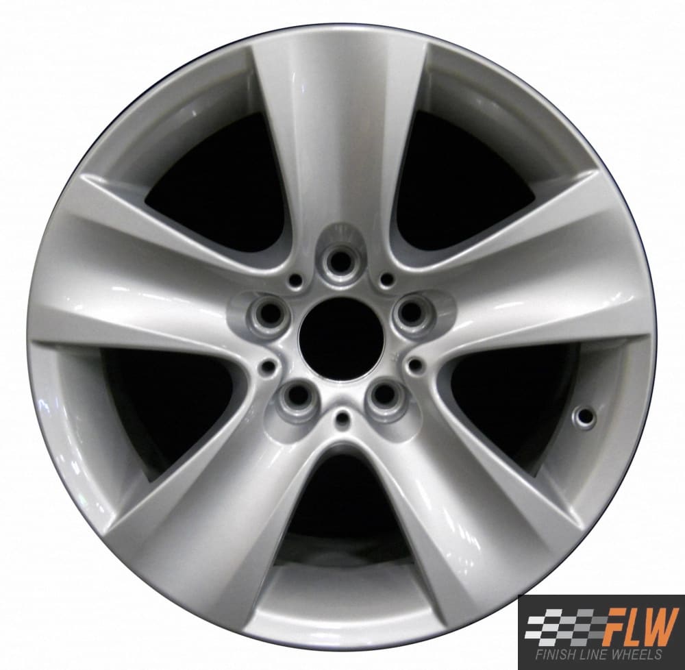 BMW 528i  2011,2012,2013,2014,2015,2016,2017,2018,2019 Factory OEM Car Wheel Size 17x8 Alloy 71402.LS03.FF