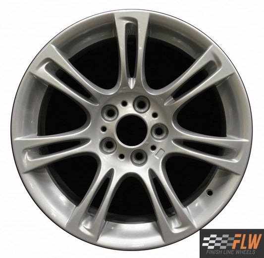 BMW 528i  2011,2012,2013,2014,2015,2016,2017,2018 Factory OEM Car Wheel Size 18x8 Alloy 71404FT.LS09.FF