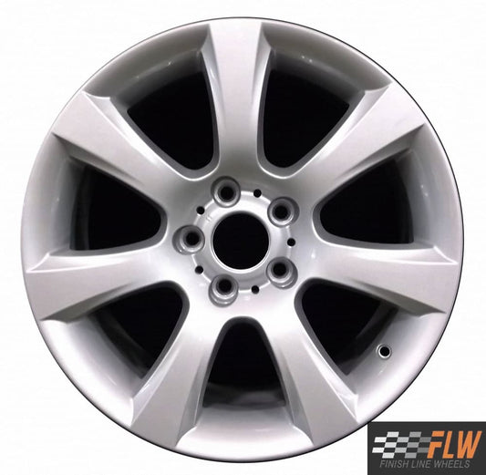 BMW 528i  2011,2012,2013,2014,2015,2016,2017,2018 Factory OEM Car Wheel Size 18x8 Alloy 71405FT.PS10.FF