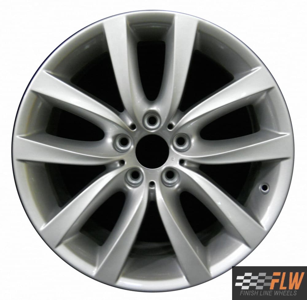 BMW 528i  2011,2012,2013,2014,2015,2016,2017,2018 Factory OEM Car Wheel Size 19x8.5 Alloy 71416FT.LS03.FF