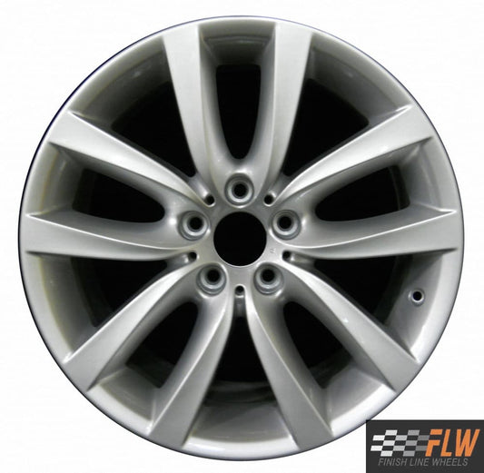 BMW 550i  2011,2012,2013,2014,2015,2016,2017,2018 Factory OEM Car Wheel Size 19x8.5 Alloy 71416FT.LS03.FF