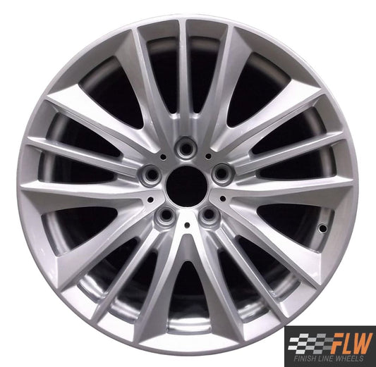 BMW 528i  2011,2012,2013,2014,2015,2016,2017,2018 Factory OEM Car Wheel Size 19x9 Alloy 71421RE.LS03.FF