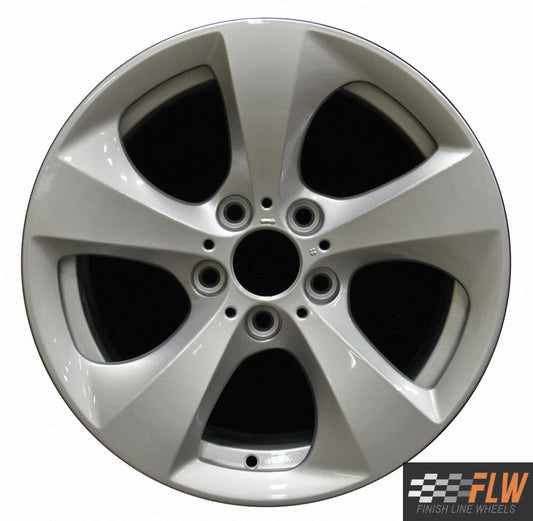 BMW X3  2011,2012,2013,2014,2015,2016,2017,2018 Factory OEM Car Wheel Size 17x8 Alloy 71474RT.LS09.FF