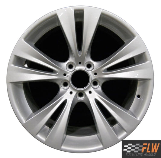 BMW X3  2011,2012,2013,2014,2015,2016,2017,2018 Factory OEM Car Wheel Size 19x9.5 Alloy 71479RE.LS03.FF