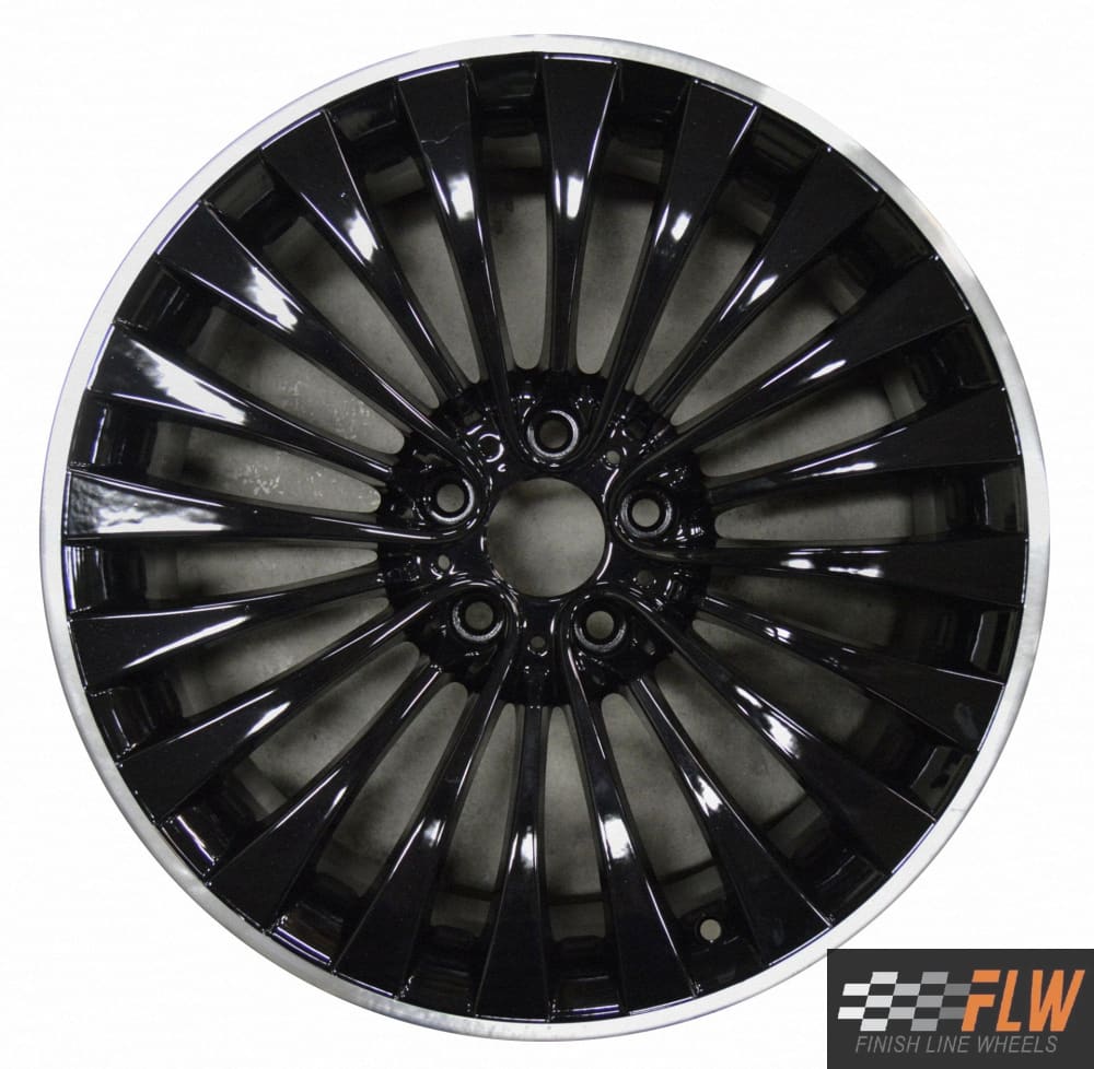 BMW 528i  2011, 2012, 2013, 2014, 2015, 2016 Factory OEM Car Wheel Size 20x8.5 Alloy 71528FT.PB01.LCPOD