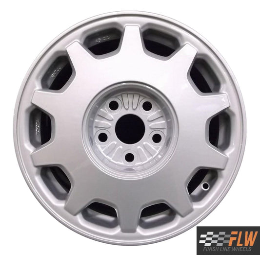 Lexus LS400  1995, 1996, 1997, 1998 Factory OEM Car Wheel Size 16x7 Alloy 74140.LS01.FF