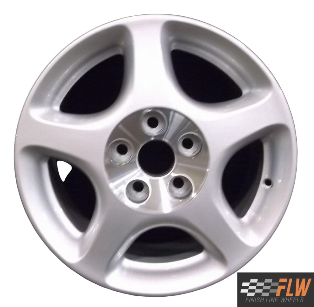 Lexus GS400  1998,1999,2000 Factory OEM Car Wheel Size 16x7.5 Alloy 74146.LS01.MC