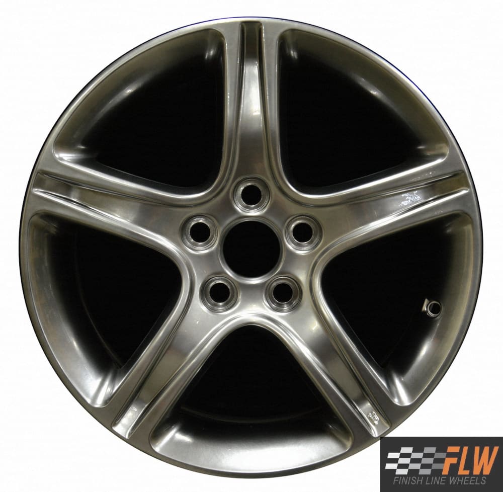 Lexus IS300 2001-2004 OEM Alloy Rim | 74157.HYPV2.FF – Finish Line Wheels