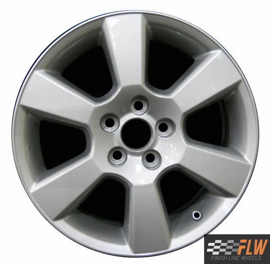 Lexus RX400  2004,2005,2006,2007,2008,2009 Factory OEM Car Wheel Size 17x6.5 Alloy 74170.LS01.FF