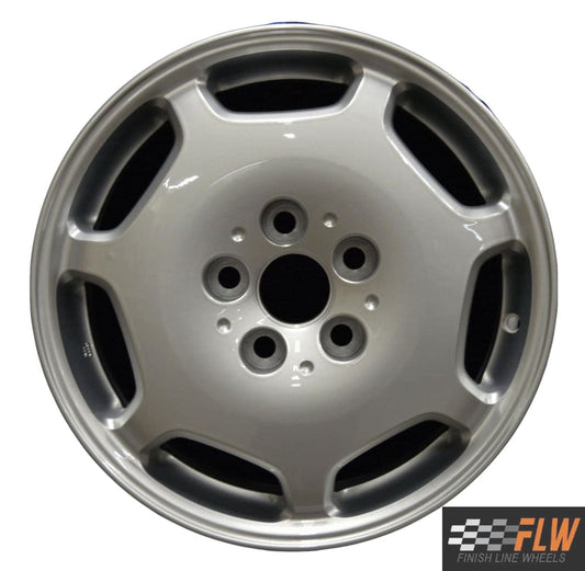 Lexus LS430  2001, 2002, 2003 Factory OEM Car Wheel Size 16x7 Alloy 74172U.LS100V1.FF