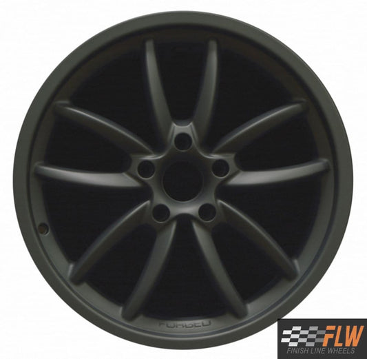 Lexus IS350  2009, 2010, 2011 Factory OEM Car Wheel Size 18x8 Alloy 74236.LC27.FFC2